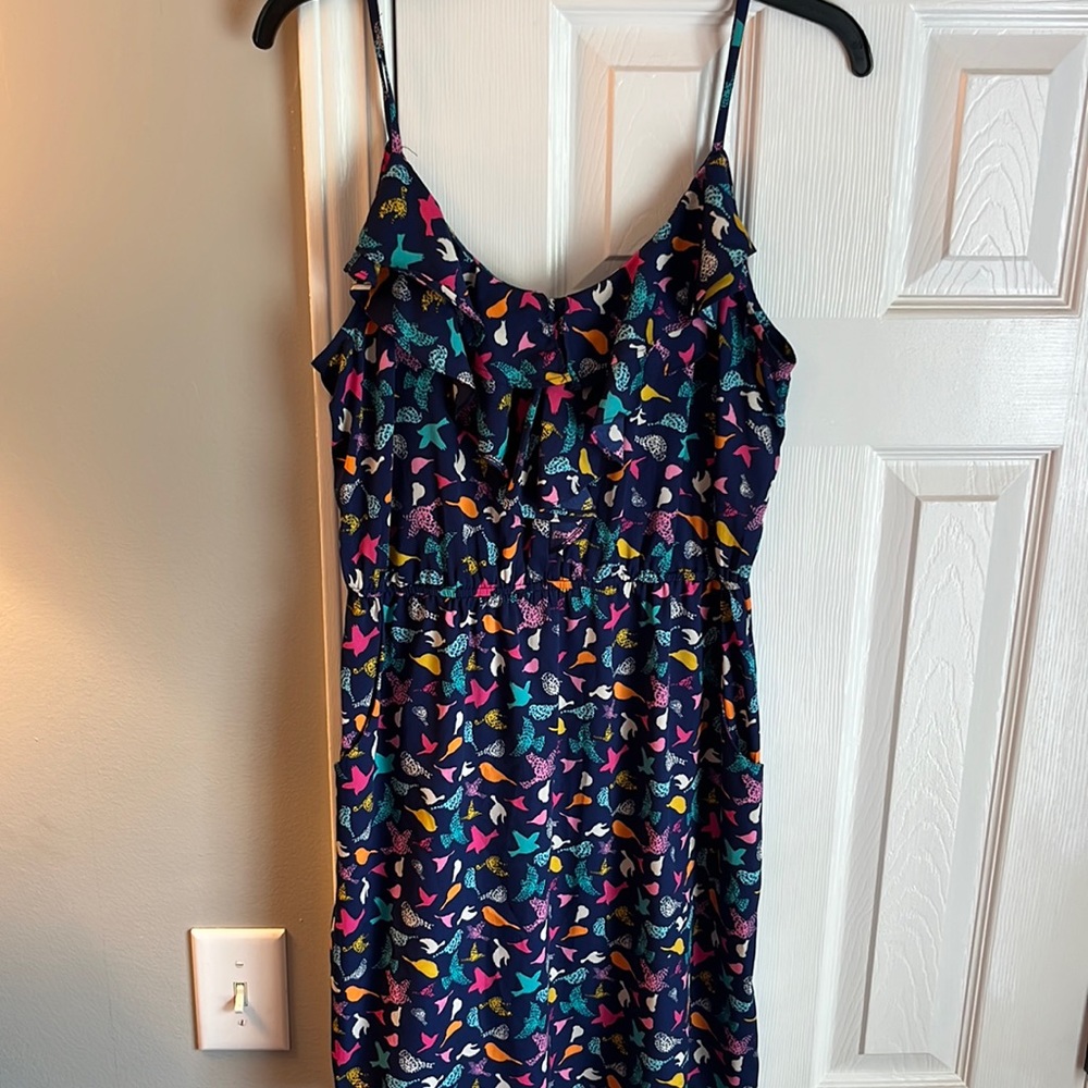 Women’s | Sundress | Size Large